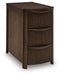 Camdill Chairside End Table - Casa Morelos / Coahuila Furniture (Oklahoma City, OK)