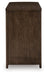 Camdill Chairside End Table - Casa Morelos / Coahuila Furniture (Oklahoma City, OK)