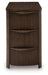 Camdill Chairside End Table - Casa Morelos / Coahuila Furniture (Oklahoma City, OK)