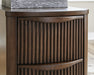 Camdill Chairside End Table - Casa Morelos / Coahuila Furniture (Oklahoma City, OK)