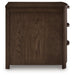 Camdill Chairside End Table - Casa Morelos / Coahuila Furniture (Oklahoma City, OK)
