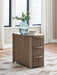 Camdill Chairside End Table - Casa Morelos / Coahuila Furniture (Oklahoma City, OK)