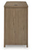 Camdill Chairside End Table - Casa Morelos / Coahuila Furniture (Oklahoma City, OK)