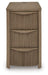 Camdill Chairside End Table - Casa Morelos / Coahuila Furniture (Oklahoma City, OK)