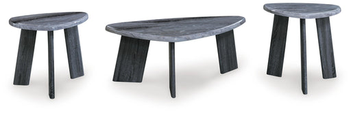 Bluebond Table (Set of 3) - Casa Morelos / Coahuila Furniture (Oklahoma City, OK)