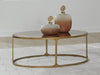 Korajane Coffee Table - Casa Morelos / Coahuila Furniture (Oklahoma City, OK)