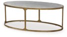 Korajane Coffee Table - Casa Morelos / Coahuila Furniture (Oklahoma City, OK)
