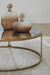 Korajane Coffee Table - Casa Morelos / Coahuila Furniture (Oklahoma City, OK)