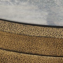 Korajane Coffee Table - Casa Morelos / Coahuila Furniture (Oklahoma City, OK)