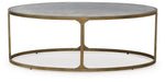 Korajane Coffee Table - Casa Morelos / Coahuila Furniture (Oklahoma City, OK)