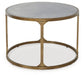 Korajane Coffee Table - Casa Morelos / Coahuila Furniture (Oklahoma City, OK)