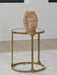 Korajane End Table - Casa Morelos / Coahuila Furniture (Oklahoma City, OK)