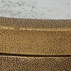 Korajane End Table - Casa Morelos / Coahuila Furniture (Oklahoma City, OK)