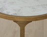 Korajane End Table - Casa Morelos / Coahuila Furniture (Oklahoma City, OK)