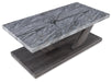 Bensonale Table (Set of 3) - Casa Morelos / Coahuila Furniture (Oklahoma City, OK)