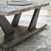 Bensonale Table (Set of 3) - Casa Morelos / Coahuila Furniture (Oklahoma City, OK)
