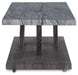 Bensonale Table (Set of 3) - Casa Morelos / Coahuila Furniture (Oklahoma City, OK)