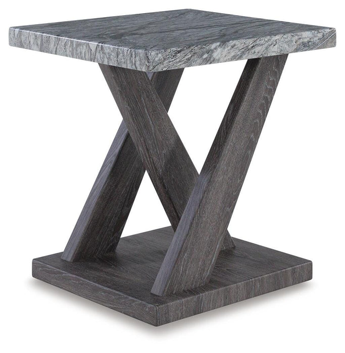 Bensonale Table (Set of 3) - Casa Morelos / Coahuila Furniture (Oklahoma City, OK)