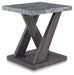 Bensonale Table (Set of 3) - Casa Morelos / Coahuila Furniture (Oklahoma City, OK)