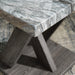 Bensonale Table (Set of 3) - Casa Morelos / Coahuila Furniture (Oklahoma City, OK)