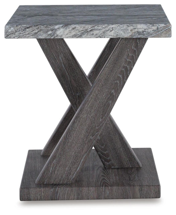 Bensonale Table (Set of 3) - Casa Morelos / Coahuila Furniture (Oklahoma City, OK)