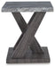 Bensonale Table (Set of 3) - Casa Morelos / Coahuila Furniture (Oklahoma City, OK)