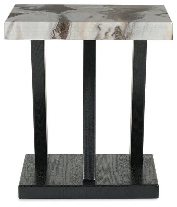 Cendill Table (Set of 3) - Casa Morelos / Coahuila Furniture (Oklahoma City, OK)