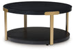 Shylore Table (Set of 3) - Casa Morelos / Coahuila Furniture (Oklahoma City, OK)