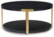 Shylore Table (Set of 3) - Casa Morelos / Coahuila Furniture (Oklahoma City, OK)