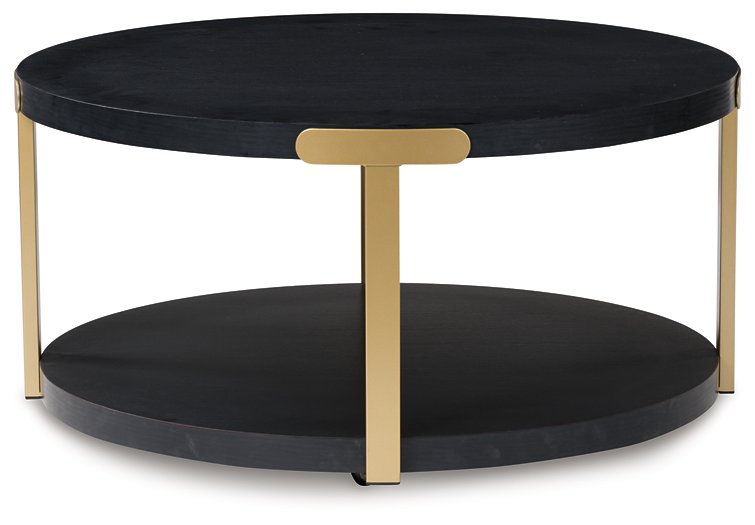 Shylore Table (Set of 3) - Casa Morelos / Coahuila Furniture (Oklahoma City, OK)