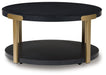 Shylore Table (Set of 3) - Casa Morelos / Coahuila Furniture (Oklahoma City, OK)