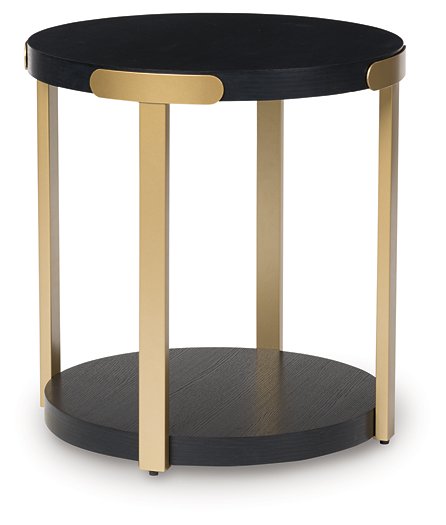 Shylore Table (Set of 3) - Casa Morelos / Coahuila Furniture (Oklahoma City, OK)