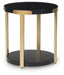 Shylore Table (Set of 3) - Casa Morelos / Coahuila Furniture (Oklahoma City, OK)