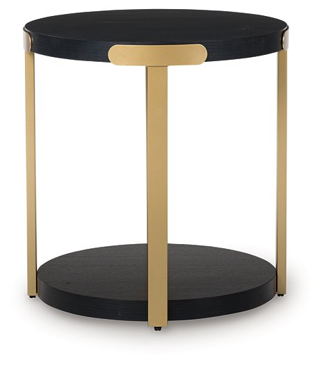 Shylore Table (Set of 3) - Casa Morelos / Coahuila Furniture (Oklahoma City, OK)
