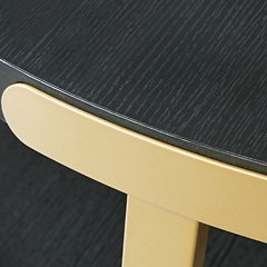 Shylore Table (Set of 3) - Casa Morelos / Coahuila Furniture (Oklahoma City, OK)