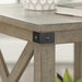 Aldwin Occasional Table Set - Casa Morelos / Coahuila Furniture (Oklahoma City, OK)