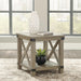 Aldwin End Table Set - Casa Morelos / Coahuila Furniture (Oklahoma City, OK)