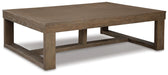 Cariton Occasional Table Set - Casa Morelos / Coahuila Furniture (Oklahoma City, OK)