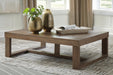 Cariton Table Set - Casa Morelos / Coahuila Furniture (Oklahoma City, OK)
