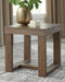 Cariton Occasional Table Set - Casa Morelos / Coahuila Furniture (Oklahoma City, OK)
