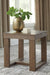 Cariton End Table Set - Casa Morelos / Coahuila Furniture (Oklahoma City, OK)