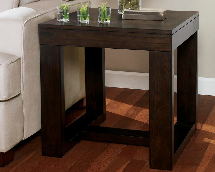 Watson Table Set - Casa Morelos / Coahuila Furniture (Oklahoma City, OK)