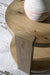 Flangren End Table - Casa Morelos / Coahuila Furniture (Oklahoma City, OK)