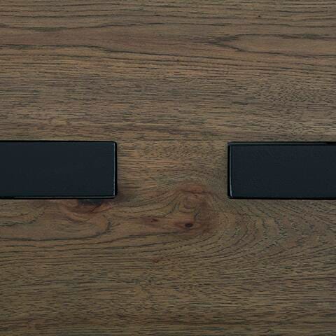 Kandinew Coffee Table - Casa Morelos / Coahuila Furniture (Oklahoma City, OK)