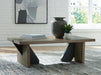 Kandinew Coffee Table - Casa Morelos / Coahuila Furniture (Oklahoma City, OK)