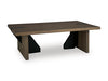 Kandinew Coffee Table - Casa Morelos / Coahuila Furniture (Oklahoma City, OK)