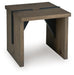 Kandinew End Table - Casa Morelos / Coahuila Furniture (Oklahoma City, OK)