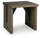 Kandinew End Table - Casa Morelos / Coahuila Furniture (Oklahoma City, OK)