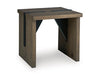 Kandinew End Table - Casa Morelos / Coahuila Furniture (Oklahoma City, OK)