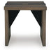 Kandinew End Table - Casa Morelos / Coahuila Furniture (Oklahoma City, OK)